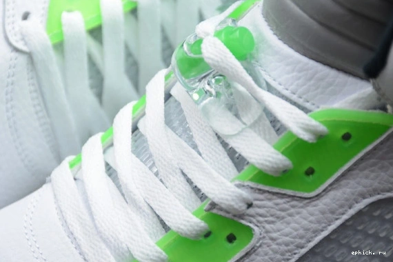 Rep EP Retro 467827-105 54 5 Air White Quai 467827-105 Jordan 0127